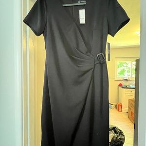 Little black dress - new with tags